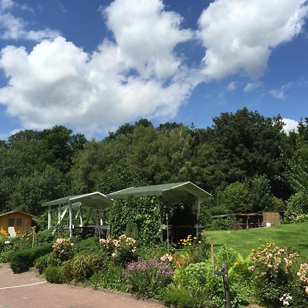 Wolterdinger Hof Hotell Soltau Exteriör bild