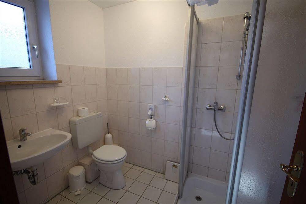 Wolterdinger Hof Hotell Soltau Exteriör bild